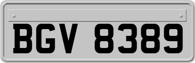 BGV8389