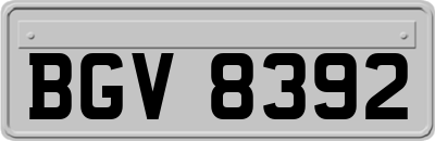 BGV8392