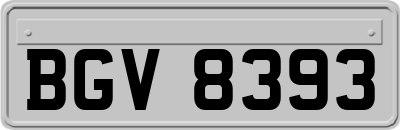 BGV8393