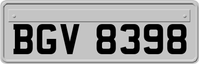 BGV8398