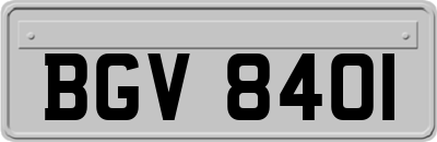 BGV8401
