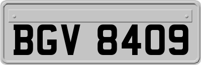 BGV8409