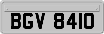 BGV8410