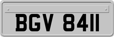 BGV8411