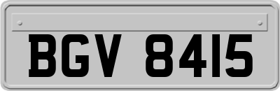BGV8415