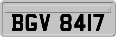 BGV8417