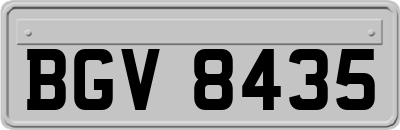 BGV8435
