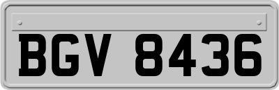BGV8436