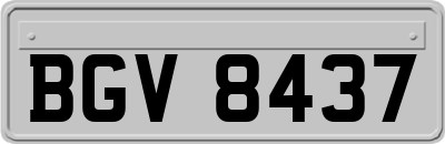 BGV8437