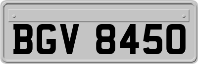 BGV8450