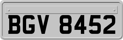 BGV8452