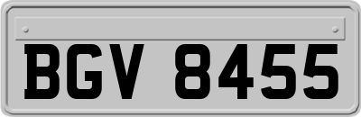 BGV8455