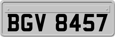 BGV8457