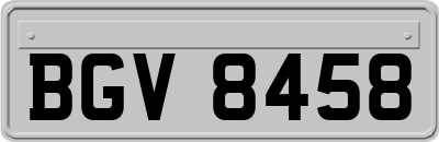 BGV8458