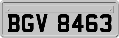 BGV8463