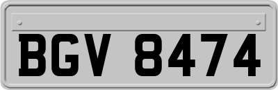 BGV8474
