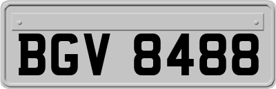 BGV8488