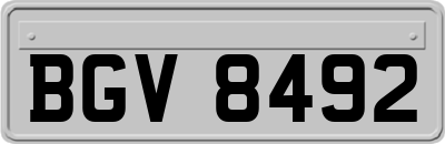 BGV8492