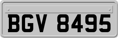 BGV8495