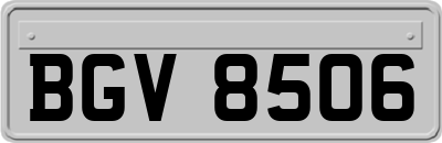 BGV8506