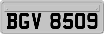 BGV8509