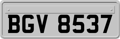 BGV8537