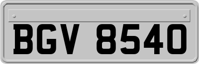BGV8540
