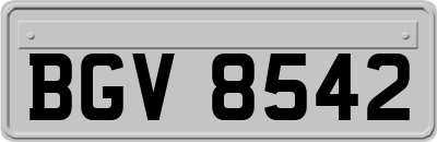 BGV8542