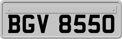 BGV8550