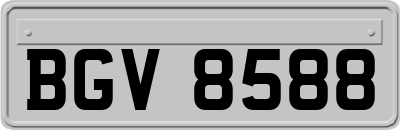 BGV8588
