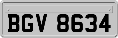 BGV8634