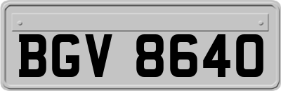 BGV8640