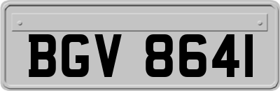 BGV8641