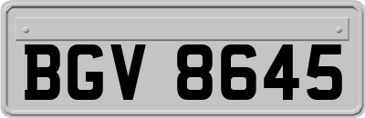 BGV8645