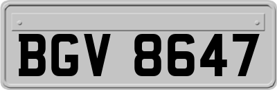 BGV8647