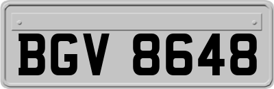 BGV8648