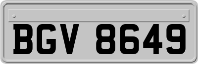 BGV8649