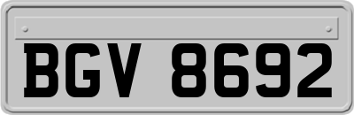 BGV8692