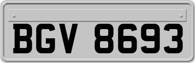 BGV8693