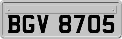 BGV8705