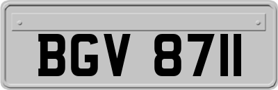 BGV8711