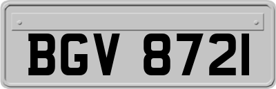 BGV8721