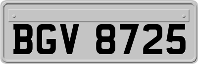 BGV8725