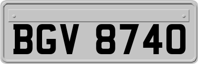 BGV8740