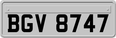 BGV8747