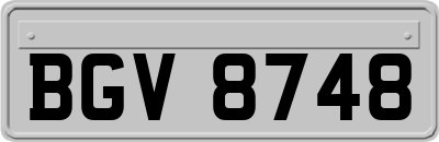 BGV8748