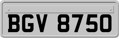 BGV8750