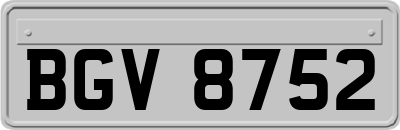 BGV8752