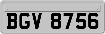 BGV8756