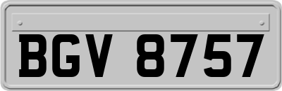 BGV8757